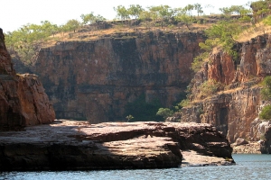 Katherine Gorge